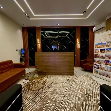 Glamour Pyramids View Kafrat al Jabal Exterior foto