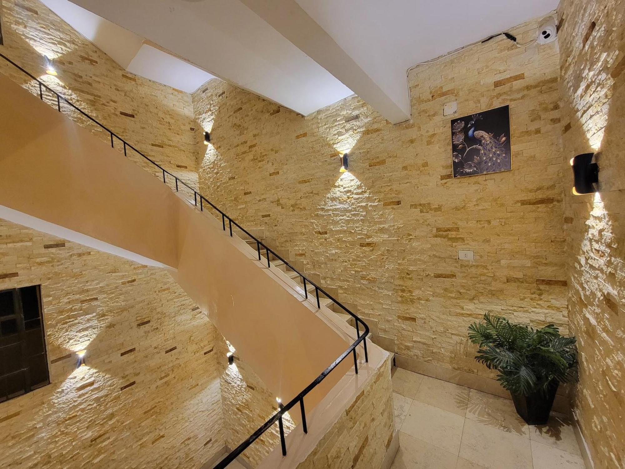 Glamour Pyramids View Kafrat al Jabal Exterior foto