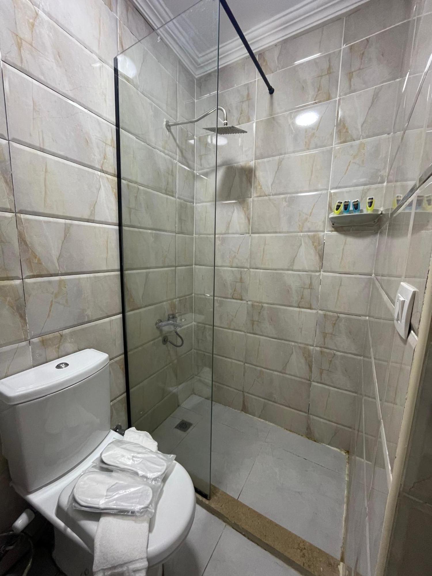 Glamour Pyramids View Kafrat al Jabal Exterior foto