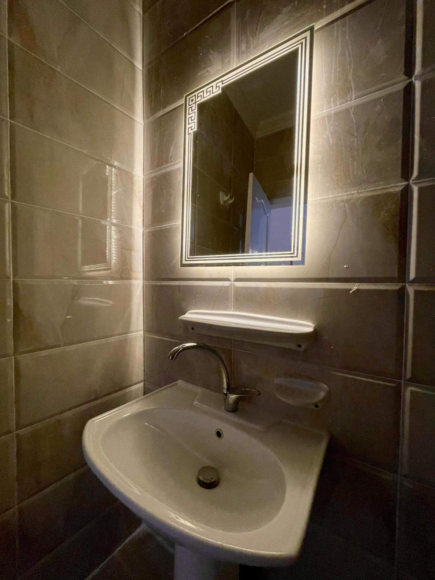 Glamour Pyramids View Kafrat al Jabal Exterior foto