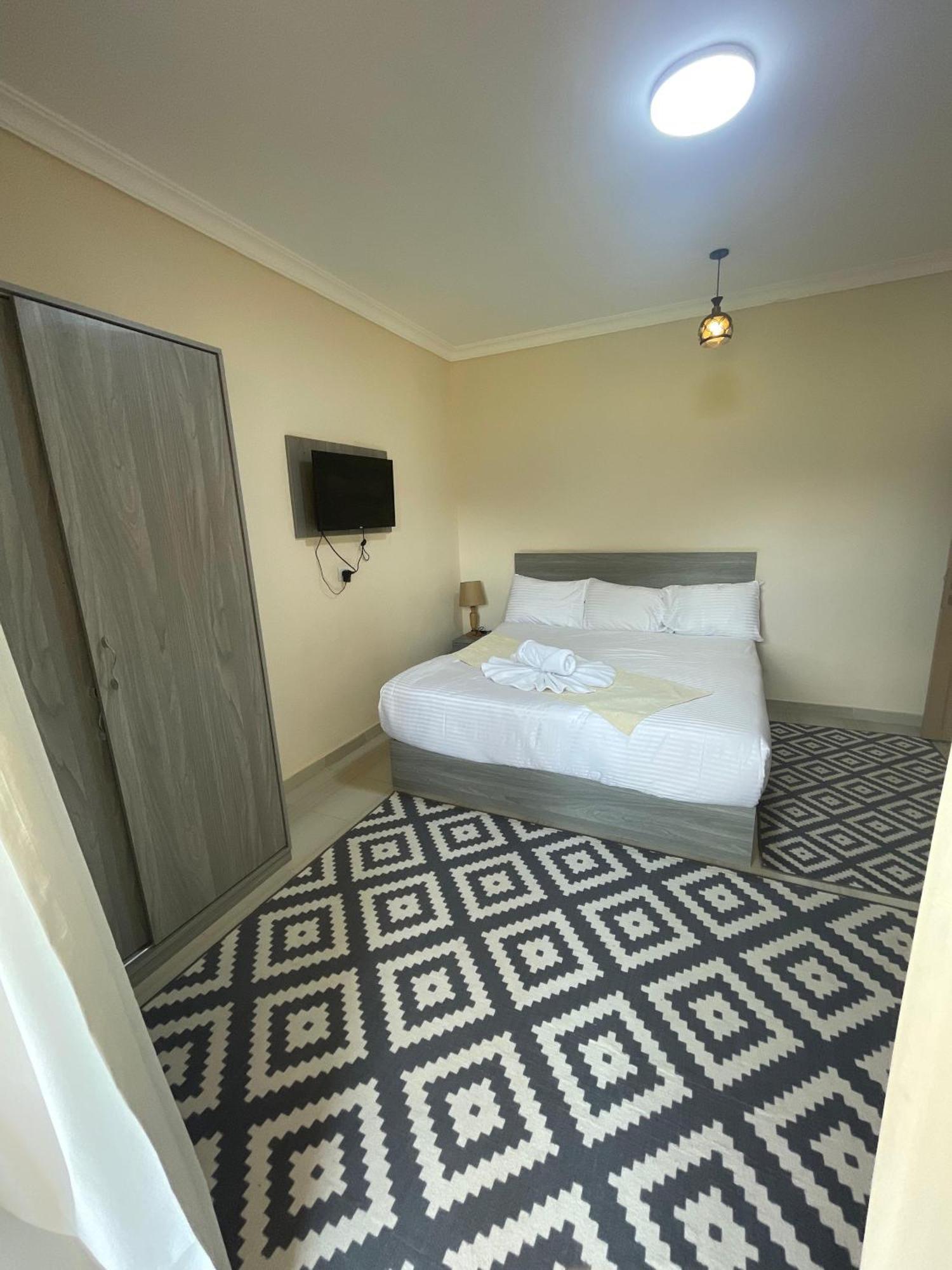 Glamour Pyramids View Kafrat al Jabal Exterior foto