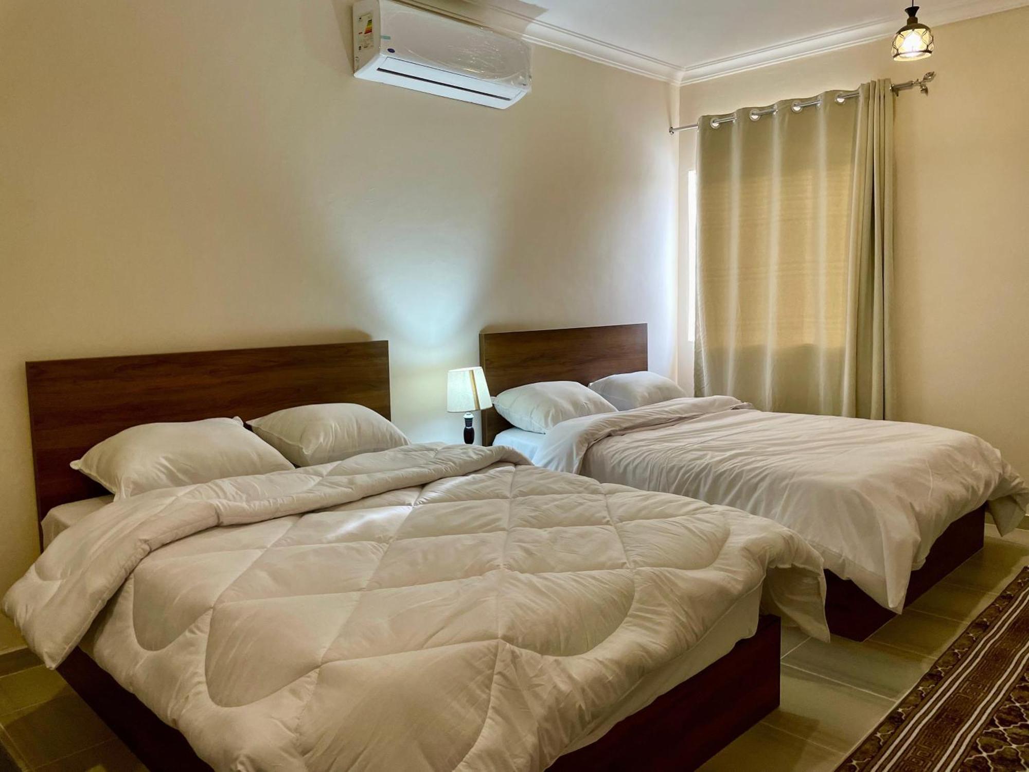 Glamour Pyramids View Kafrat al Jabal Exterior foto