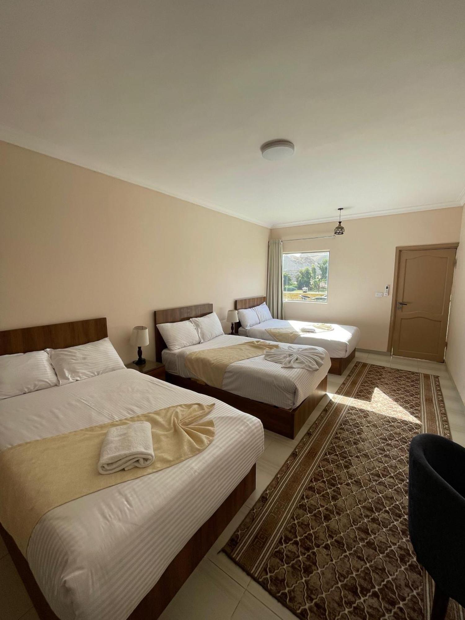 Glamour Pyramids View Kafrat al Jabal Exterior foto