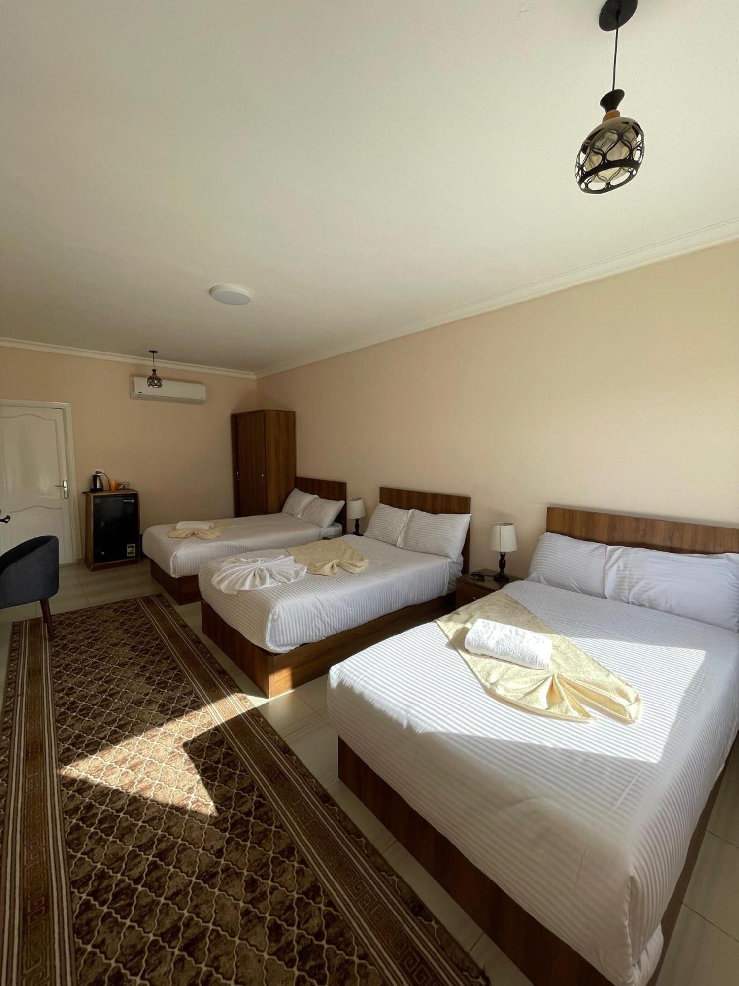 Glamour Pyramids View Kafrat al Jabal Exterior foto
